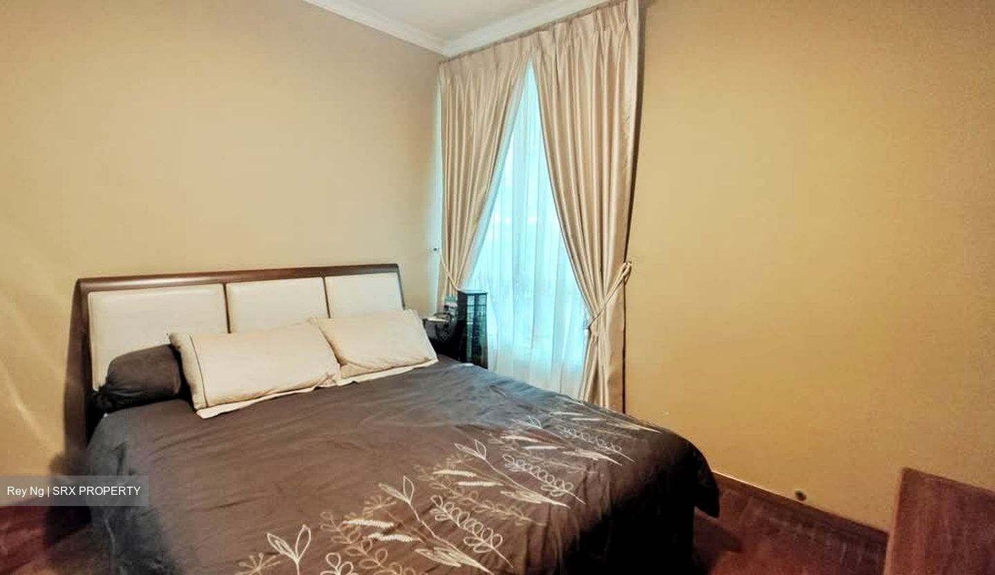 Yishun Emerald (D27), Condominium #549125081